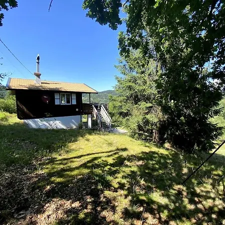 Alpesi faház Le Des Coeurs Le Tholy