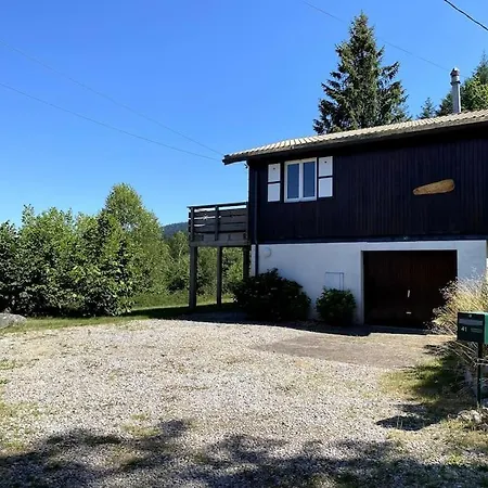 Le Des Coeurs * Le Tholy