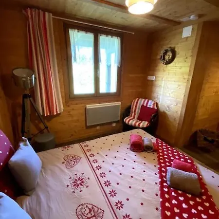 Le Des Coeurs Chalet Le Tholy