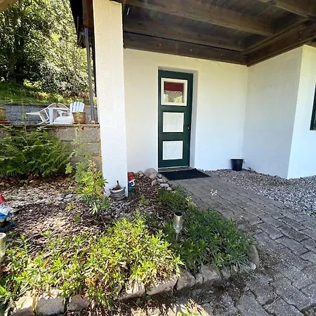 Le Des Coeurs Chalet