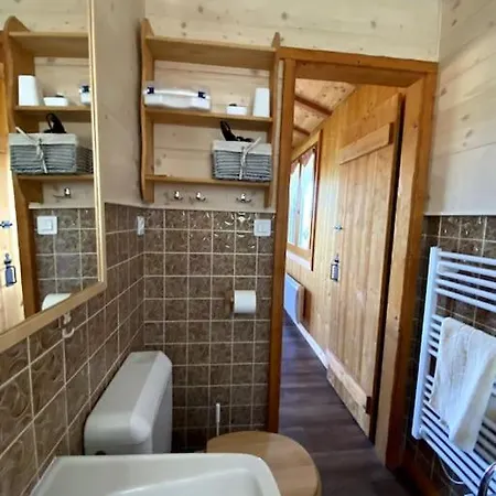 Le Des Coeurs Chalet Le Tholy