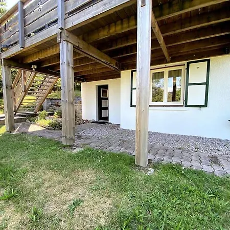 Le Des Coeurs Chalet *