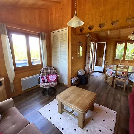 Le Des Coeurs * Le Tholy