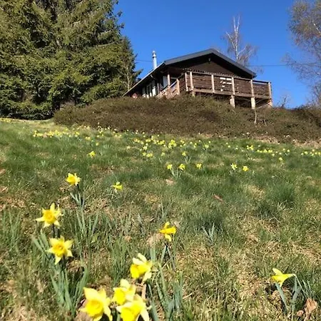 Chalet Le Des Coeurs