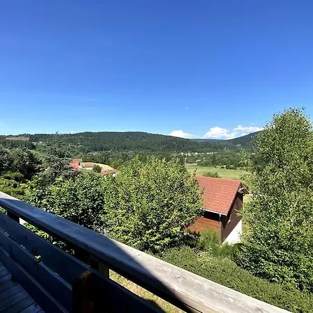 Le Des Coeurs Chalet
