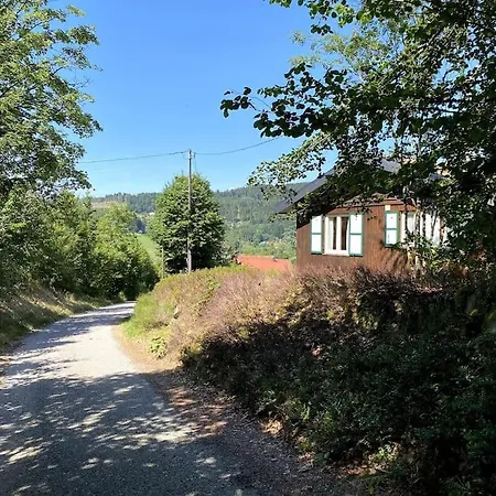 Le Des Coeurs Le Tholy