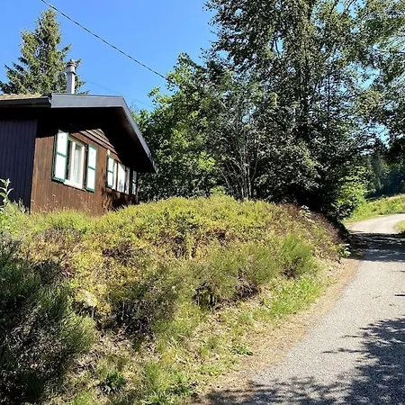 Le Des Coeurs * Le Tholy