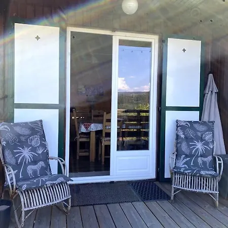 Le Des Coeurs Alpesi faház Le Tholy