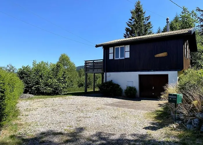 Le Des Coeurs * Le Tholy