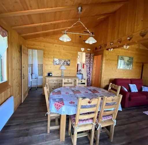 Le Des Coeurs * Le Tholy