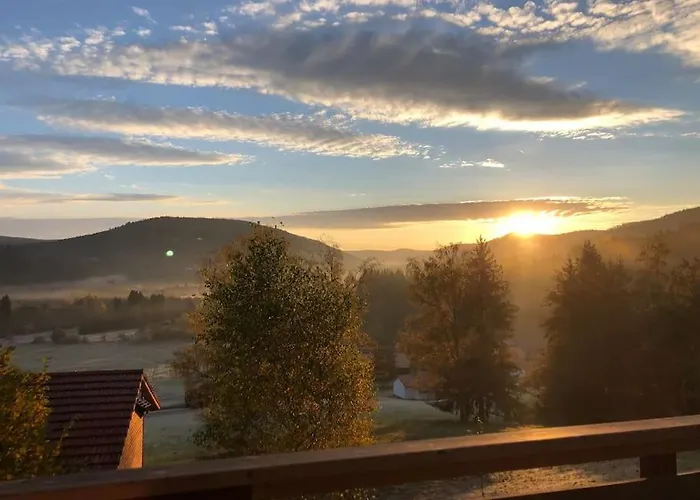 Le Des Coeurs * Le Tholy