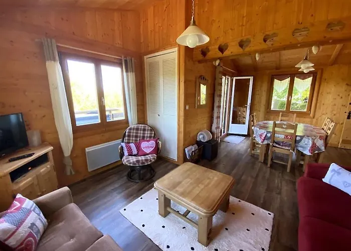 Le Des Coeurs * Le Tholy