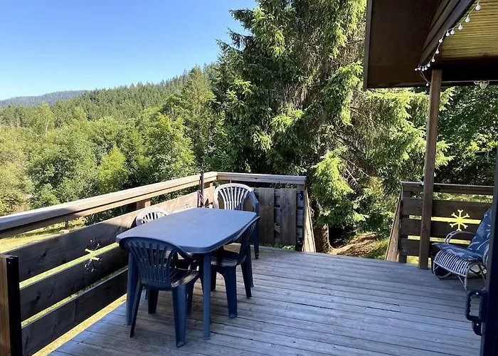 Le Des Coeurs * Le Tholy