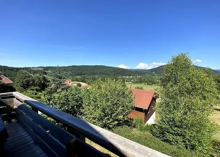 Le Des Coeurs Domek alpejski