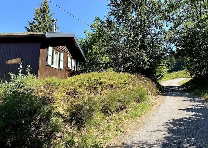 Le Des Coeurs * Le Tholy