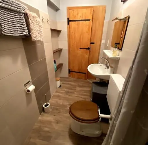 Le Des Coeurs Domek alpejski Le Tholy