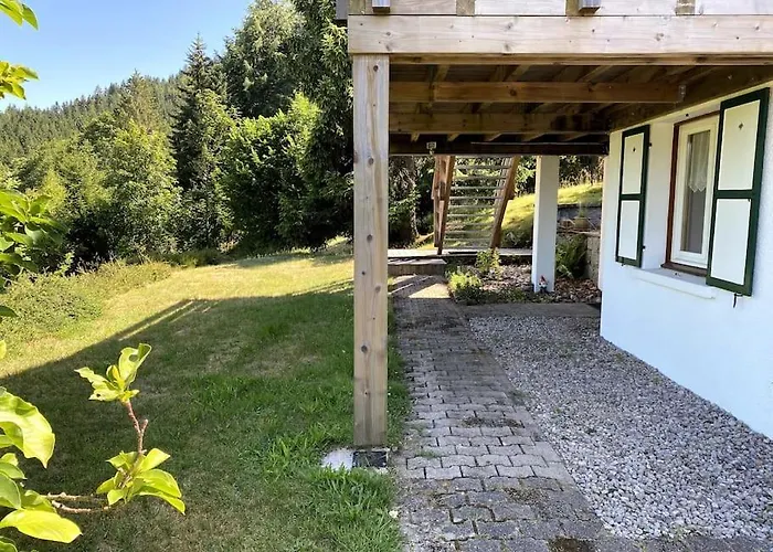 Le Des Coeurs Domek alpejski